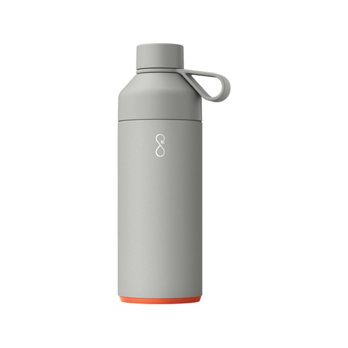 Бутылка для воды «Big Ocean Bottle», 1 л