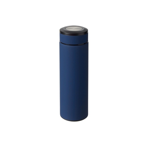 Вакуумный термос «Vacuum Flask C1», soft touch, 420мл