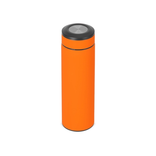Вакуумный термос «Vacuum Flask C1», soft touch, 420мл