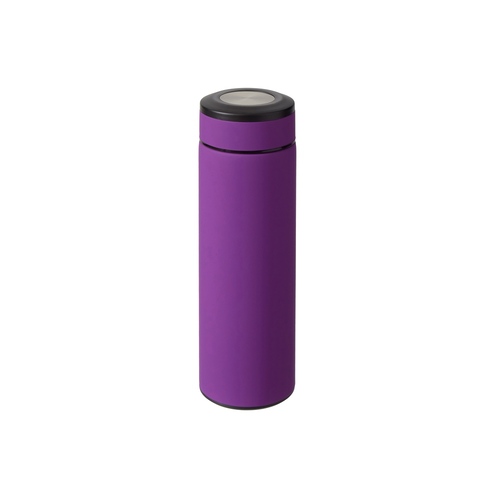 Вакуумный термос «Vacuum Flask C1», soft touch, 420мл