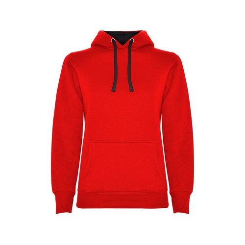 Толстовка с капюшоном «Urban» женская