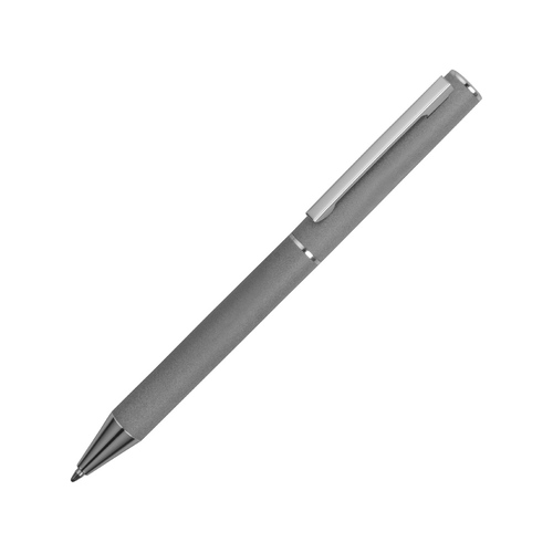 Ручка металлическая шариковая «Stone» soft-touch