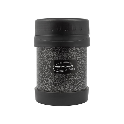 Термос для еды ThermoCafe by Thermos HAMJNL-350FJ Hammertone