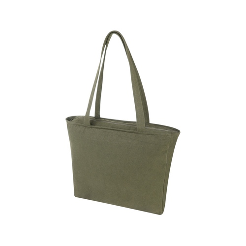 Эко-сумка «Weekender», 500 г/м2