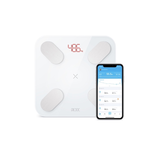 Умные диагностические весы Mini Pro V2