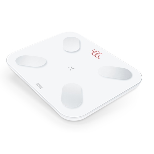 Умные диагностические весы S1 Pro V2