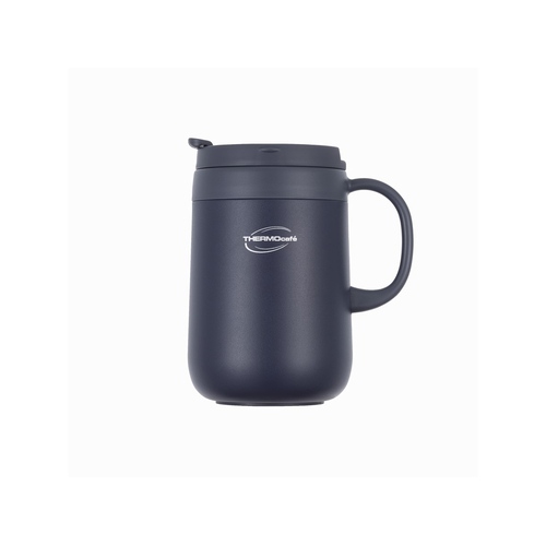 Термокружка THERMOcafe  «TCCM-460SY», 460 мл
