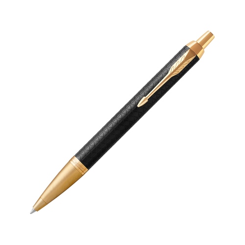 Ручка шариковая Parker IM Premium