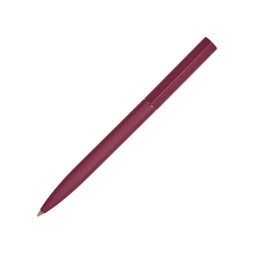 Ручка металлическая шариковая «Minimalist», софт-тач
