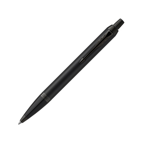 Ручка шариковая Parker «IM MBLK BT»