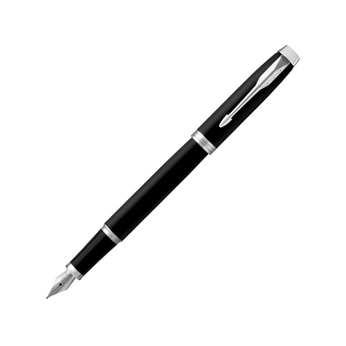 Перьевая ручка Parker IM, F