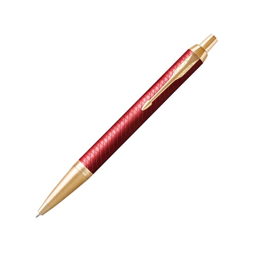 Ручка шариковая Parker IM Premium