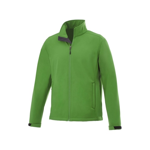 Куртка софтшел "Maxson" мужская (XL)