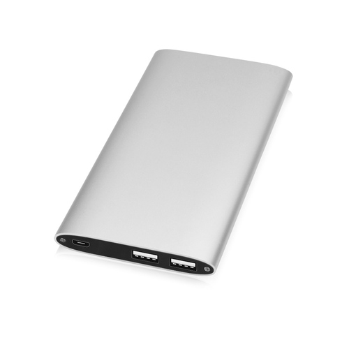 Внешний аккумулятор «Джет», 8000 mAh