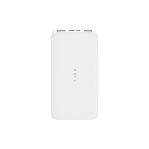 Внешний аккумулятор «Redmi Power Bank», 10000 мАч