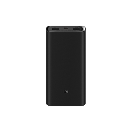 Внешний аккумулятор «Mi Power Bank 3 Pro», 20000 мАч