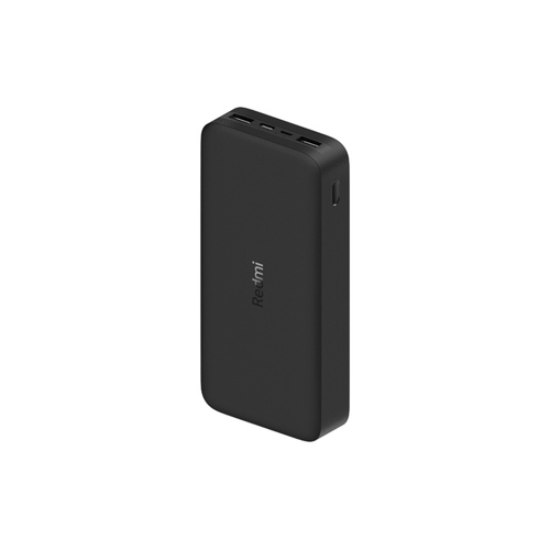 Внешний аккумулятор «Redmi 18W Fast Charge Power Bank», 20000 мАч