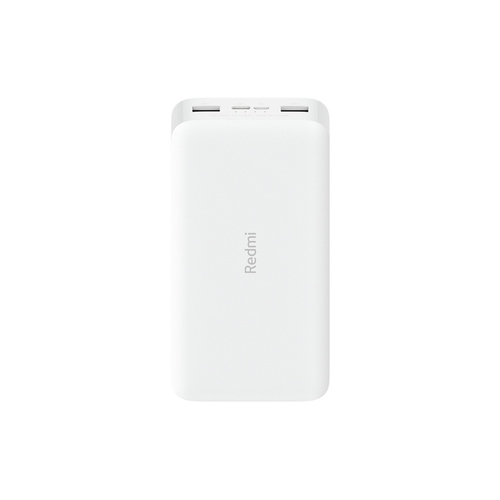 Внешний аккумулятор «Redmi 18W Fast Charge Power Bank», 20000 мАч