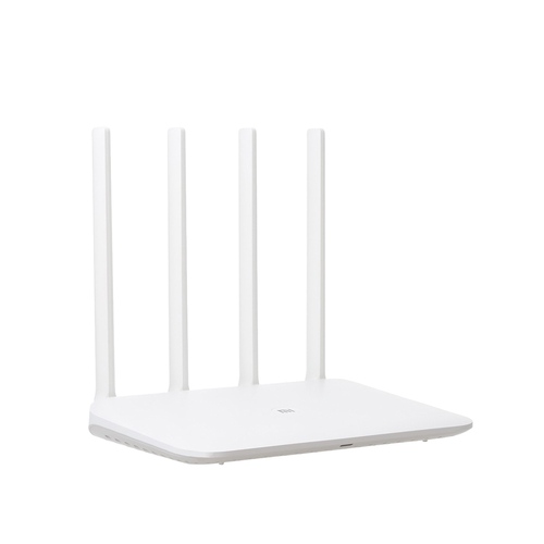 Маршрутизатор «Wi-Fi Mi Router 4A Giga Version»