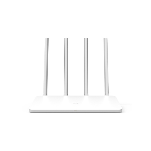 Маршрутизатор «Wi-Fi Mi Router 4C»