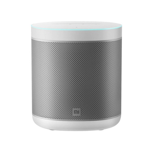 Умная колонка «Mi Smart Speaker» с голосовым помощником Марусей