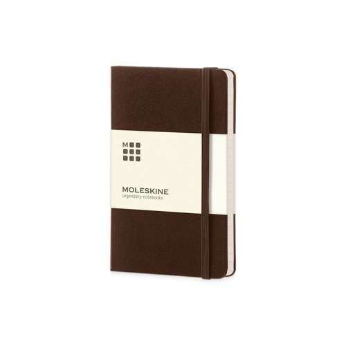 Записная книжка А5 (Large) Classic (в линейку)