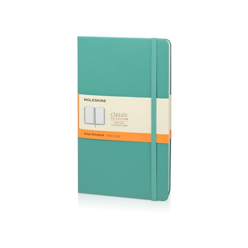 Записная книжка А5 (Large) Classic (в линейку)