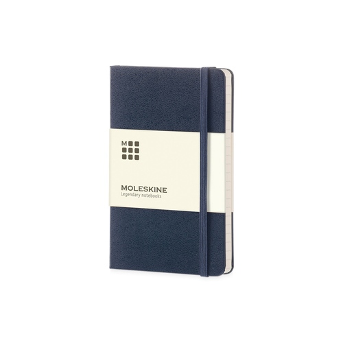 Записная книжка А5 (Large) Classic (в линейку)