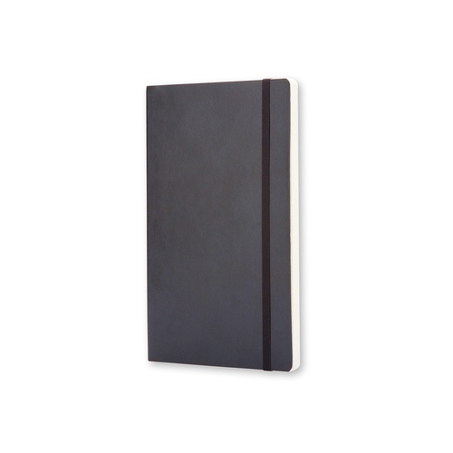 Записная книжка А5 (Large) Classic Soft (нелинованный)