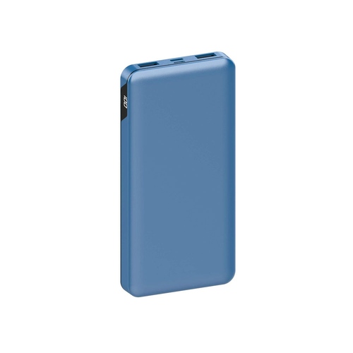 Портативный внешний аккумулятор «MFX», 10000 mAh