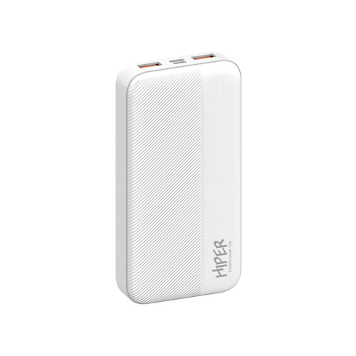 Портативный внешний аккумулятор «SM», 20000 mAh