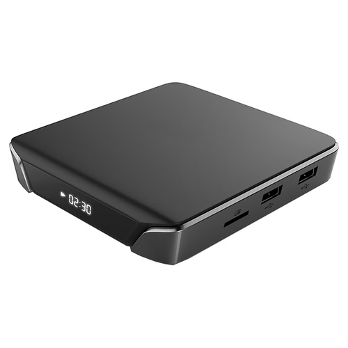 Медиаплеер  «MEDIA ATV 4K»
