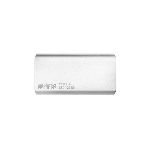 Внешний SSD накопитель «Honsu Z120» 120GB USB3.1 Type-C Z