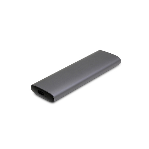 Внешний портативный SSD диск 2,5" TypeC на 512 Гб
