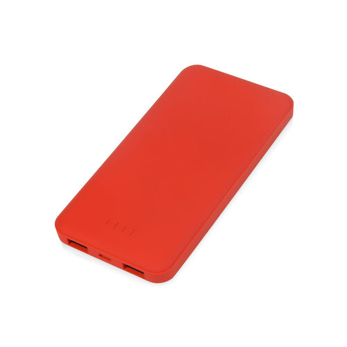 Внешний аккумулятор «NEO PB100», soft touch, 10000 mAh