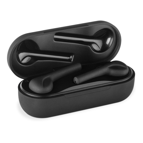 Беспроводные наушники «Mysound Free Black»