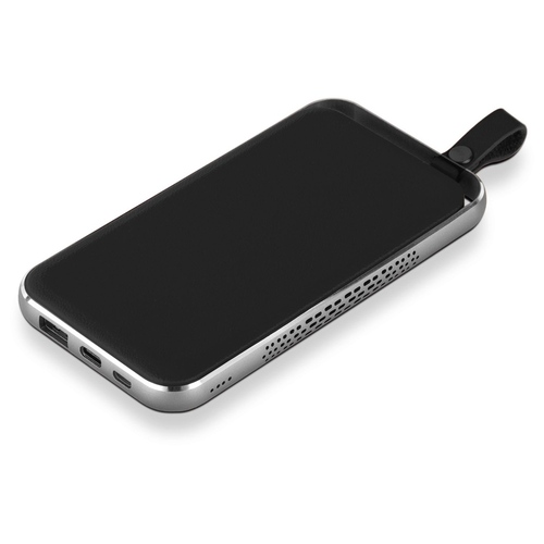 Внешний аккумулятор «NEO Electron», 10000 mAh