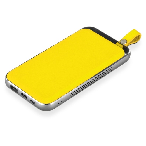 Внешний аккумулятор «NEO Electron», 10000 mAh