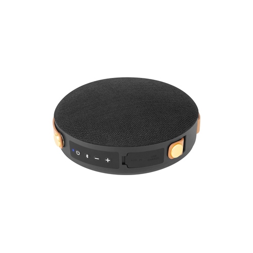 Портативная колонка «mySound Cleo», 8 Вт