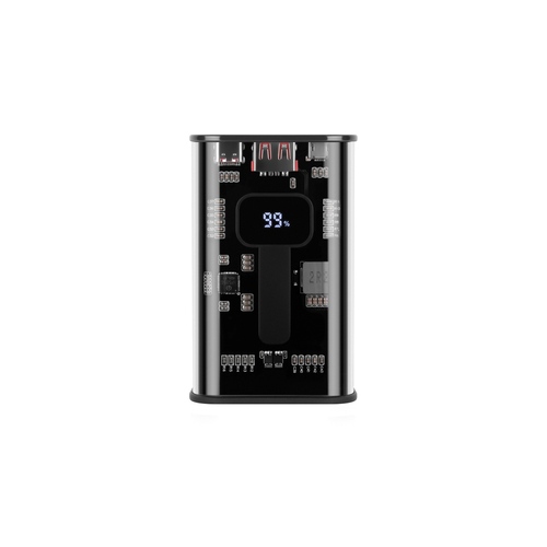Внешний аккумулятор «NEO Zion», 10000 mAh
