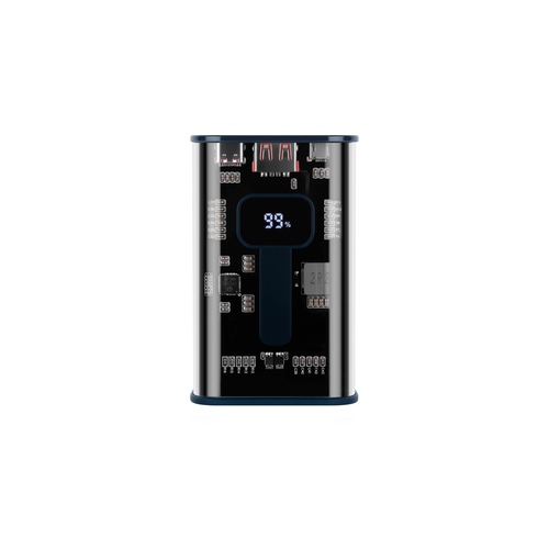 Внешний аккумулятор «NEO Zion», 10000 mAh