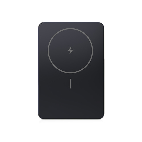 Внешний аккумулятор Xiaomi Super Slim Magnetic Power Bank, 5000 мАч