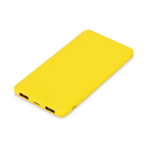 Внешний аккумулятор "Powerbank C1", 5000 mAh