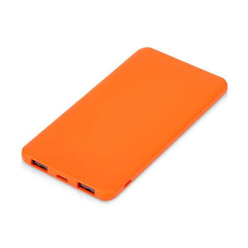 Внешний аккумулятор "Powerbank C1", 5000 mAh