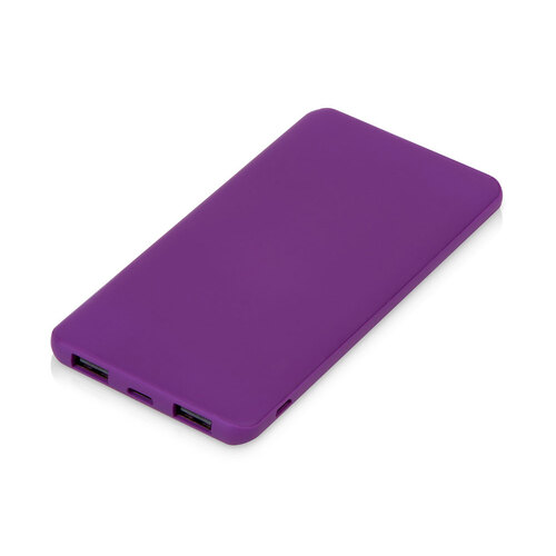 Внешний аккумулятор "Powerbank C1", 5000 mAh