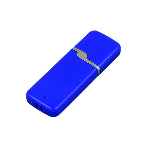 USB 2.0- флешка на 32 Гб с оригинальным колпачком
