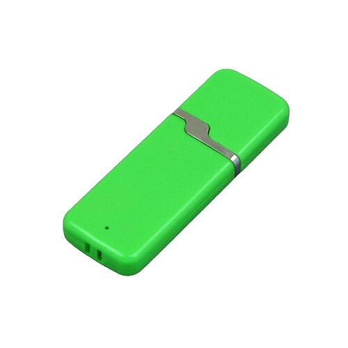 USB 3.0- флешка на 128 Гб с оригинальным колпачком