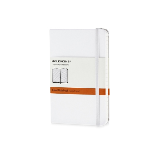 Записная книжка А6 (Pocket) Classic (в линейку)