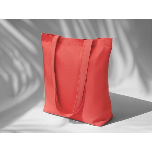 Сумка из плотного хлопка «Carryme 220», 220 г/м2