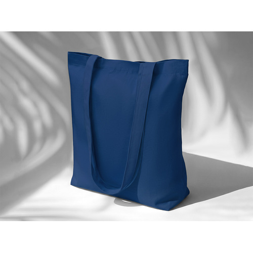 Сумка из плотного хлопка «Carryme 220», 220 г/м2
